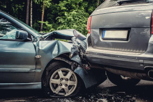 The most common types of car accidents in Burbank