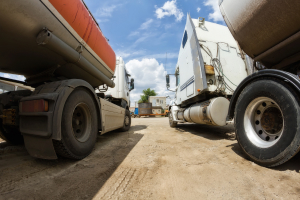 Proving liability in truck accidnet cases